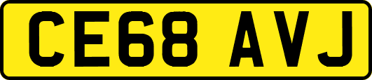 CE68AVJ