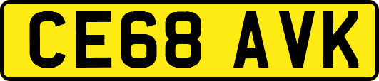 CE68AVK