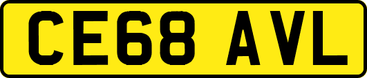 CE68AVL
