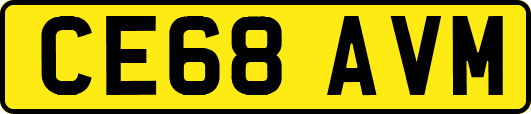 CE68AVM