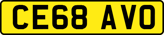 CE68AVO