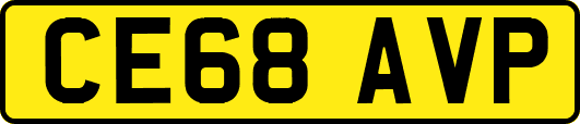 CE68AVP
