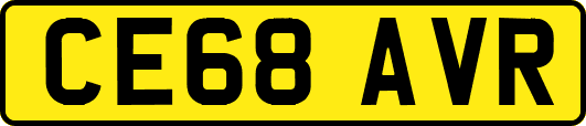 CE68AVR