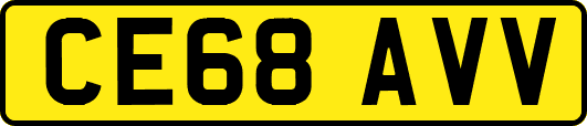 CE68AVV