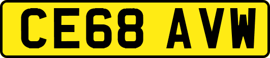 CE68AVW