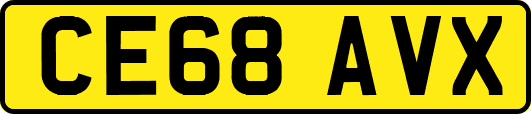 CE68AVX