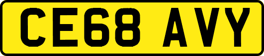 CE68AVY