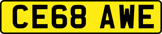 CE68AWE