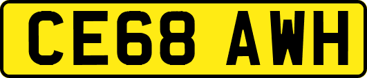 CE68AWH