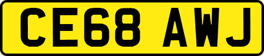 CE68AWJ