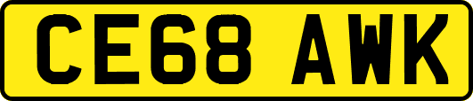 CE68AWK