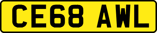 CE68AWL