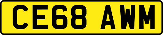 CE68AWM