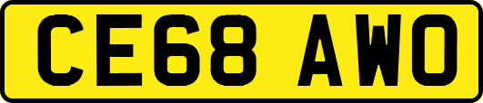 CE68AWO
