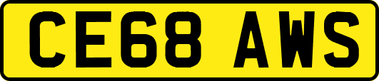 CE68AWS