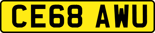 CE68AWU