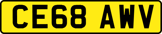 CE68AWV