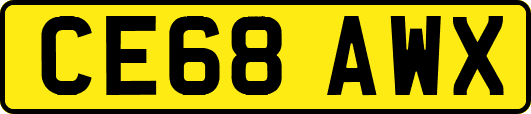 CE68AWX