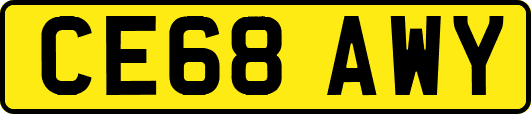 CE68AWY