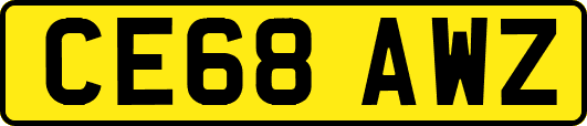 CE68AWZ