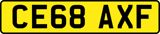 CE68AXF