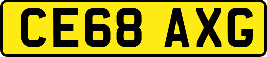 CE68AXG