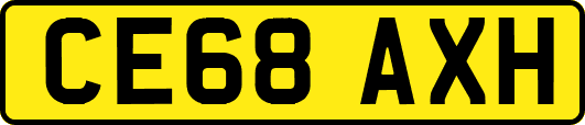 CE68AXH