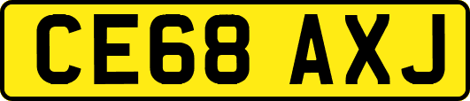 CE68AXJ