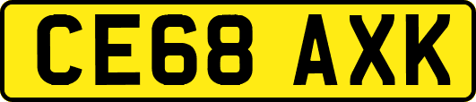 CE68AXK