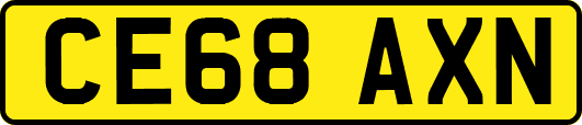 CE68AXN