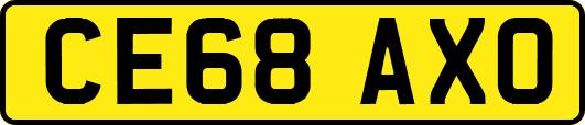 CE68AXO