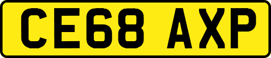 CE68AXP