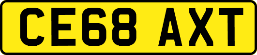 CE68AXT