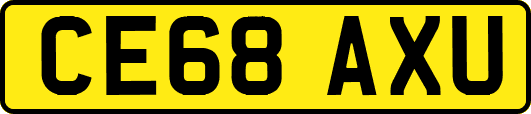 CE68AXU