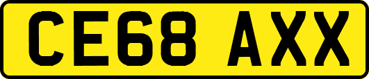 CE68AXX