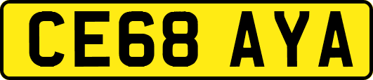 CE68AYA