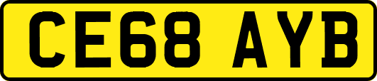 CE68AYB