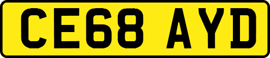 CE68AYD