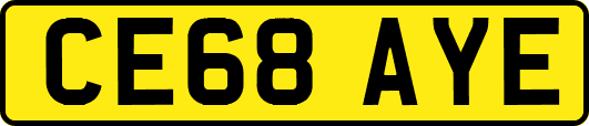 CE68AYE