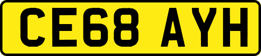 CE68AYH