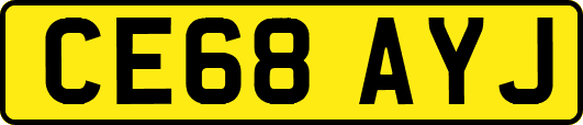 CE68AYJ