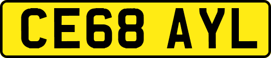 CE68AYL