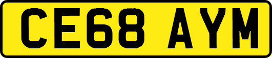 CE68AYM