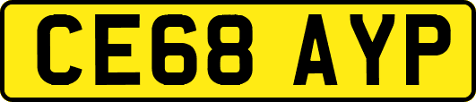 CE68AYP