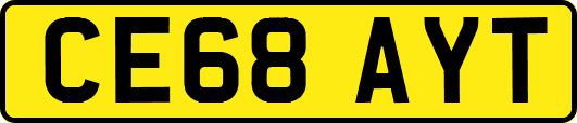 CE68AYT