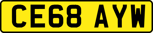 CE68AYW