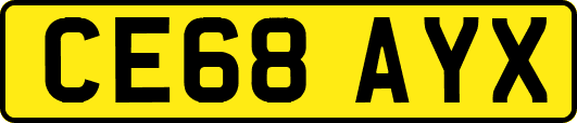 CE68AYX