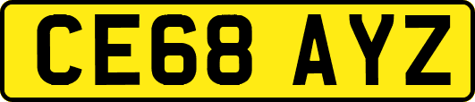 CE68AYZ
