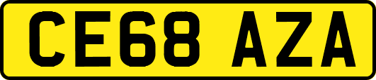 CE68AZA