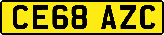 CE68AZC